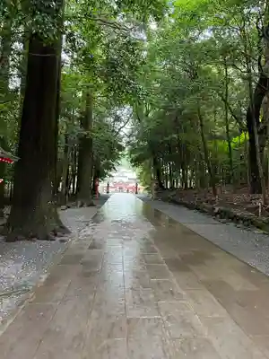 霧島神宮のその他建物