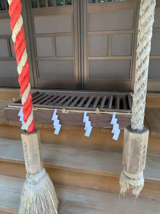 愛宕神社(群馬県)