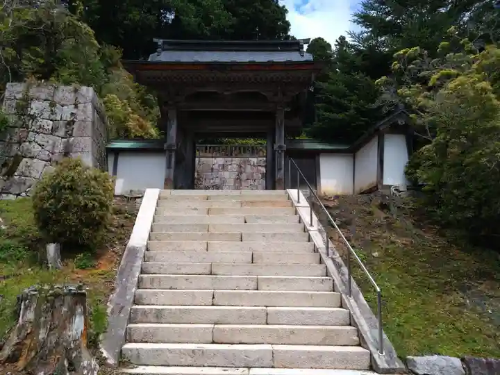 徳川家霊台(和歌山県)