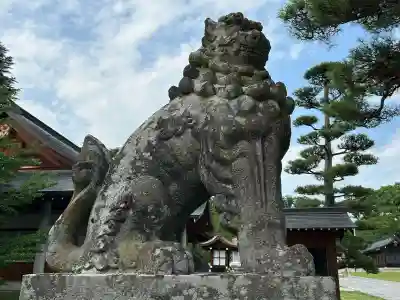 長野縣護國神社(長野県)