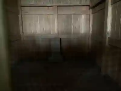 浅間神社のその他建物