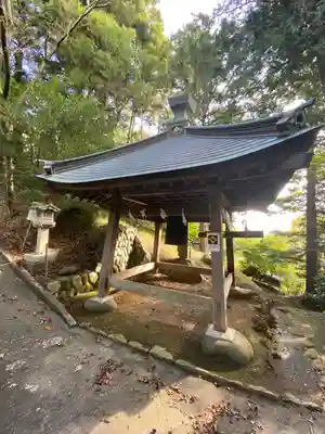 五所八幡宮(神奈川県)