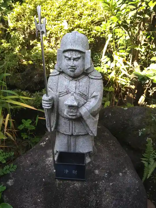 寳晃院(東京都)