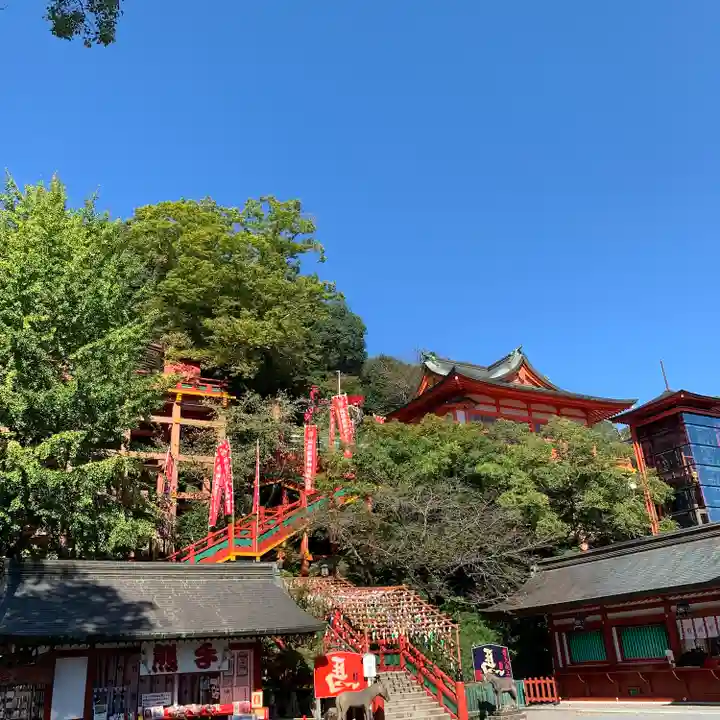 祐徳稲荷神社(佐賀県)
