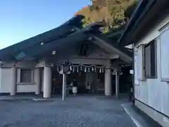 二見興玉神社(三重県)