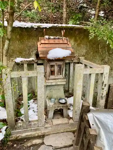 青麻神社(宮城県)