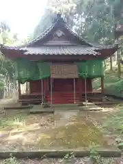 本居山　龍沢寺(山形県)