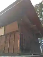 皇大神社(高擶)(山形県)