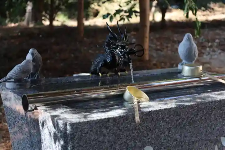 八幡神社(千葉県)