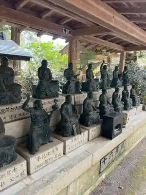 観音寺（寺山観音）(栃木県)