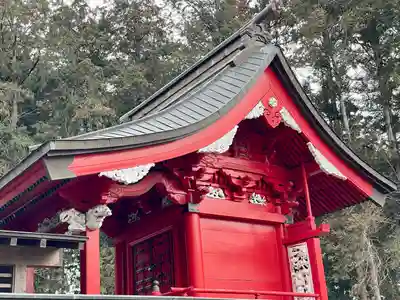 大宮神社(栃木県)