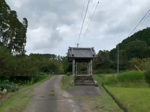 妙泉寺のその他建物