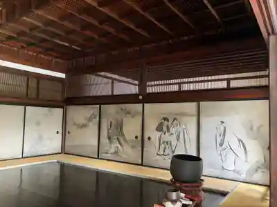 建仁寺（建仁禅寺）(京都府)