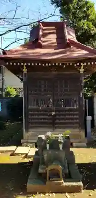 國分寺(千葉県)