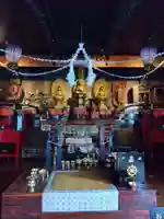 真言密寺(北海道)