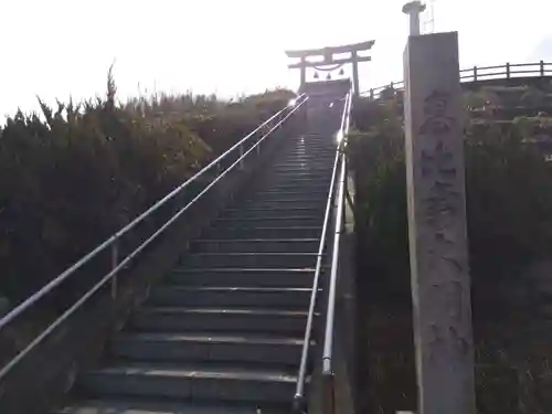 恵比寿大明神(石川県)