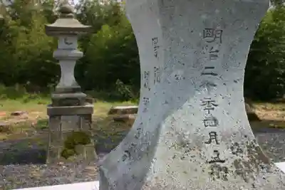 若宮八幡神社のその他建物