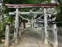 常盤日枝神社(東京都)