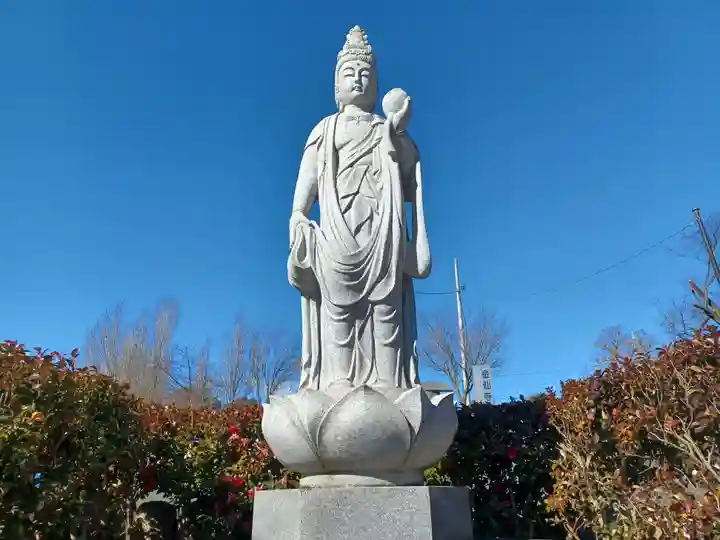 金仙寺(埼玉県)