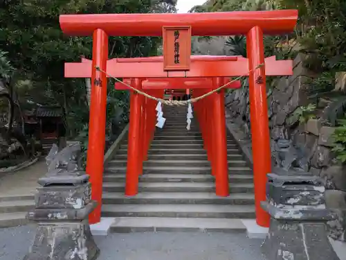 鵜戸神宮(宮崎県)