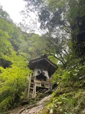 元伊勢天岩戸神社(京都府)