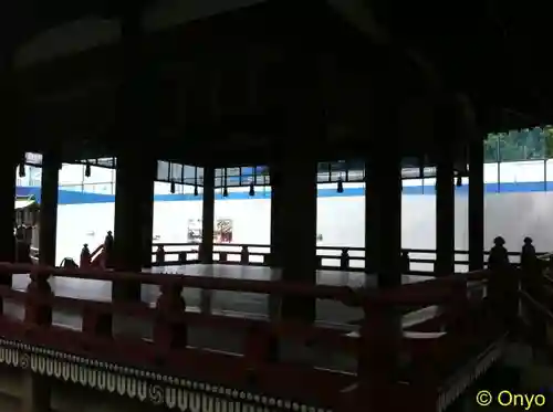武蔵一宮氷川神社のその他建物