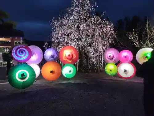 浅間神社(栃木県)