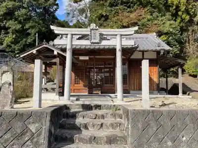 八幡神社(三重県)