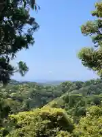 上浅間神社(千葉県)