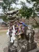 忌部神社(徳島県)