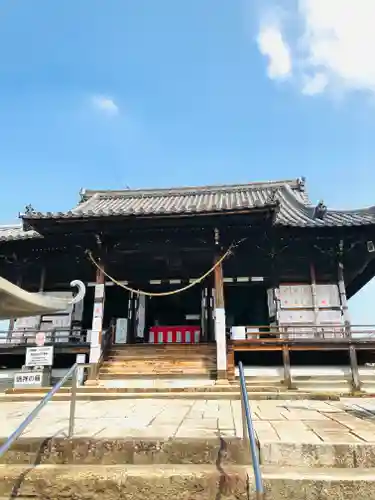 家原寺(大阪府)