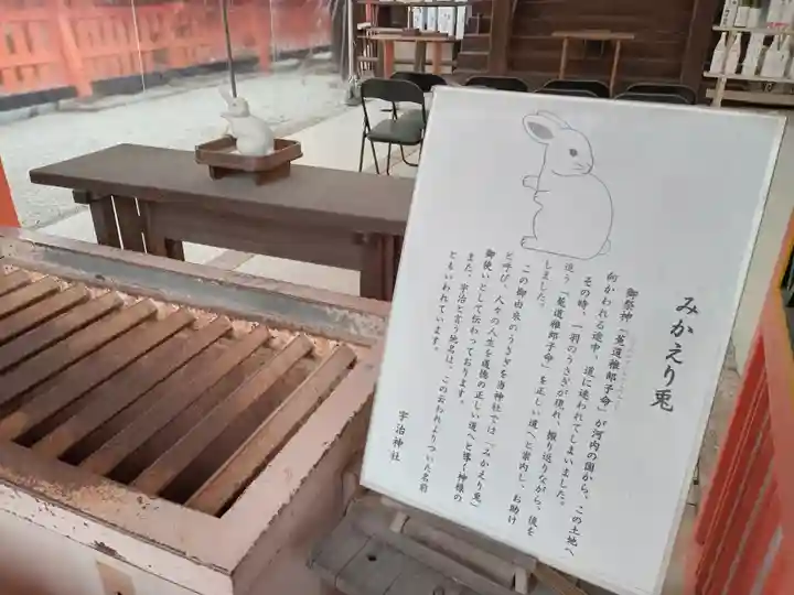 宇治神社(京都府)