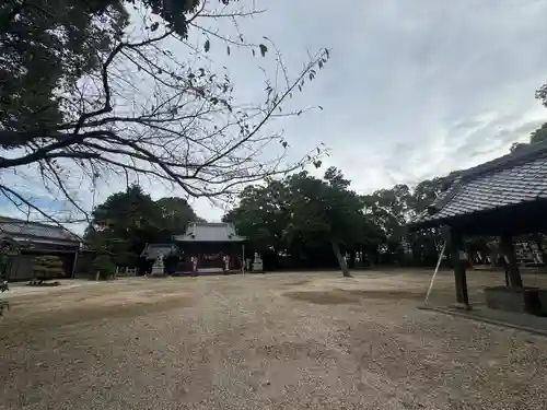 酒井神社(愛知県)