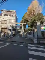 多田神社(東京都)