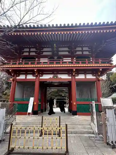 瀧泉寺（目黒不動尊）(東京都)