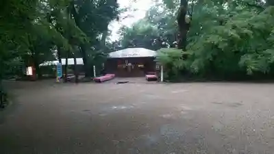 賀茂御祖神社（下鴨神社）のその他建物