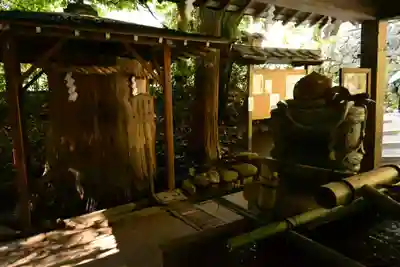 大神神社(奈良県)