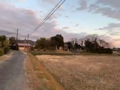 如来堂(千葉県)