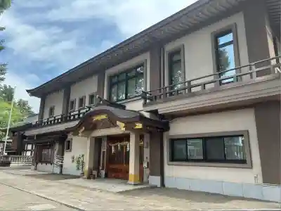 八幡大神社(東京都)