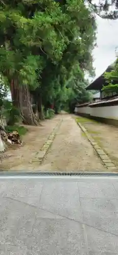 医王寺(福島県)