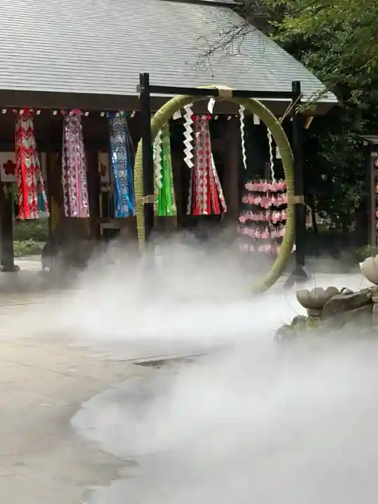 櫻木神社(千葉県)