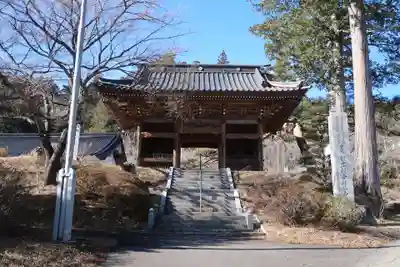 仲仙寺(長野県)