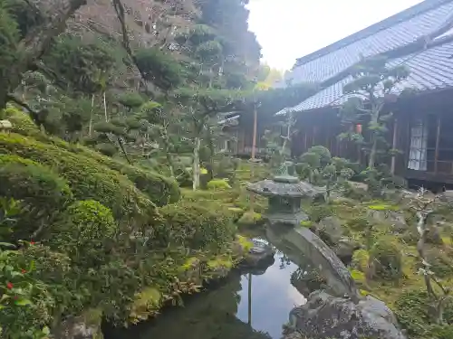 當麻寺 西南院(奈良県)