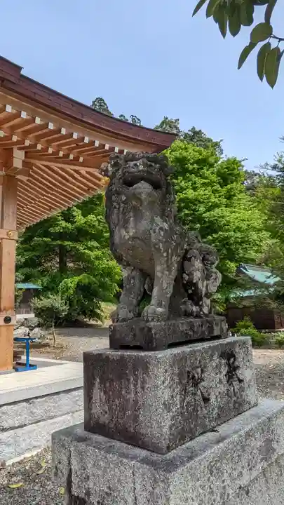 伊香具神社(滋賀県)