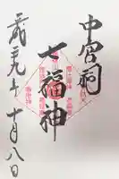 中宮祠稲荷神社(栃木県)