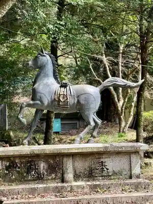 油日神社(滋賀県)