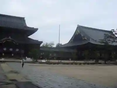 本山専修寺のその他建物