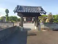 洞源寺(群馬県)