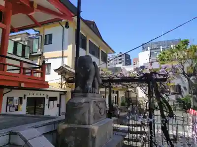 善國寺(東京都)