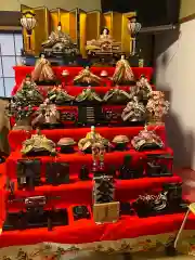 法向寺の建物その他